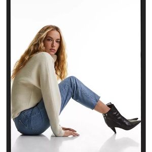 Denim form arlo jeans aritzia